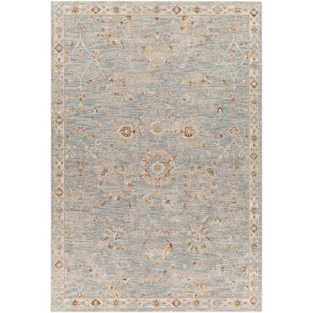Livabliss Avant Garde AVT-2322 Area Rug , With Fringe AVT2322-6796